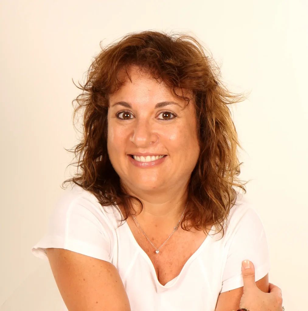 ד״ר יפה אלבאום שיף (Ph.D) דיאטנית קלינית לתינוקות וילדים